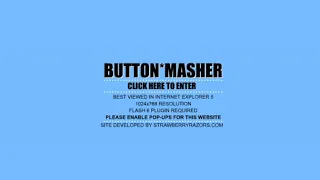 Button*Masher  - Teen Machines - WIP Instrumental Demo (2006/2007)