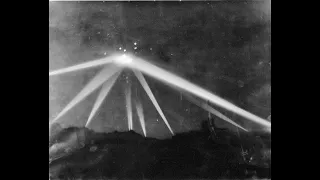 The Battle of Los Angeles