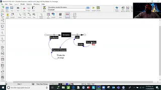 System Dynamics/ Vensim / Smooth & Step Functions