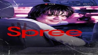 Spree (2020) | Full Movie