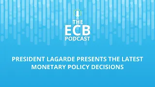 President Christine Lagarde presents the latest monetary policy decisions – 8 September 2022