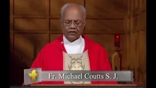 Catholic Mass on YouTube | Daily TV Mass (Friday, August 24)