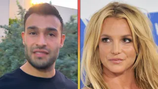 Britney Spears' Memoir: Sam Asghari REACTS to Being Mentioned in Book