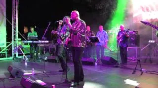 Got to get you into my life- Ultimate Earth Wind & Fire (Live Music Fest 2012)