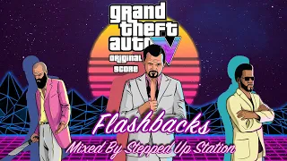 GTA V 80's Soundtrack (Father/ Son): Flashbacks {SUS Original}