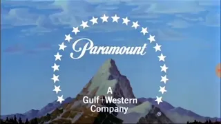 Paramount Pictures logo (1979)