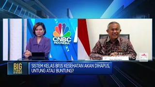 Sistem Kelas BPJS Kesehatan Akan Dihapus, Untung atau Buntung?