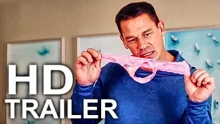 Movie Trailer -  BLOCKERS Trailer #2 NEW 2018 John Cena Comedy Movie HD