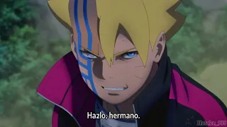 ¿¿Boruto muere?? - Boruto: Naruto Next Generations