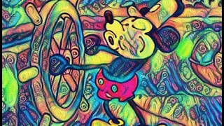 LSD TRIP (Crazy Video #6)