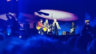The Rolling Stones live in Munich '22 - Midnight Rambler