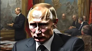 Владимир Путин - идеальный диверсант