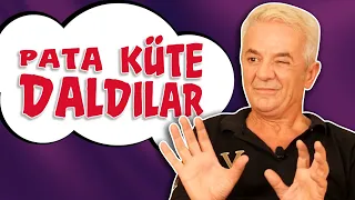 Nezarethanede Bir Gece | Zafer Algöz Anlatıyor