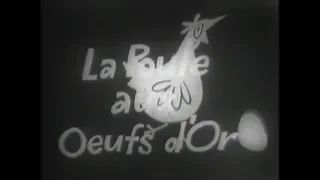 La poule aux oeufs d'or