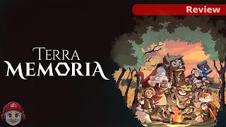 Review: Terra Memoria on Nintendo Switch