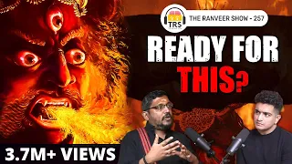 Tantra & The Occult - Powerful TRUTHS Explained By A Tantric - Rajarshi Nandy | The Ranveer Show 257