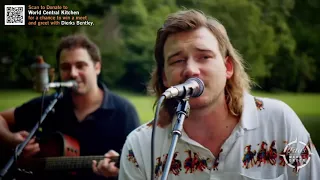 Morgan Wallen - 7 Summers (Acoustic)