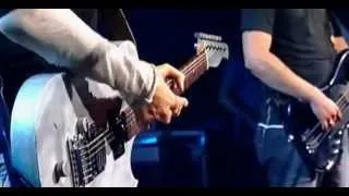 Muse - New Born live @ MTV SuperSonic 2003