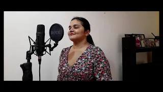 Corrine Almeida - "Geeyakin Kese" [Cover by Mary Hansi]