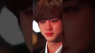 Jin Crying moments + Feel the bgm🎼