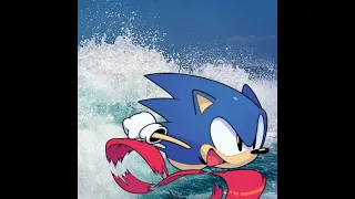 All My Fellas (Sonic Zone Remix)