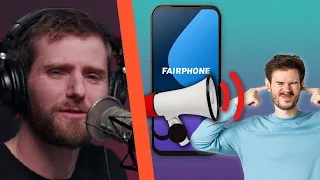 The Worst Thing about the Fairphone