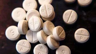 Grant program being considered for opioid remediation funds