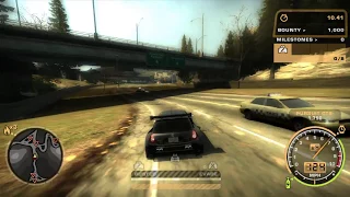 Need For Speed: Most Wanted(2005): Challenge Series #26