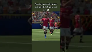 Fifa 22  - Penalty Random Glitches