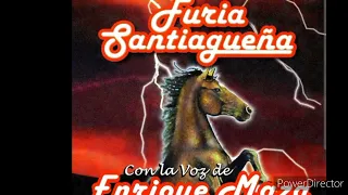FURIA SANTIAGUEÑA DJ CAFE