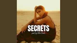 Secrets (Instrumental)