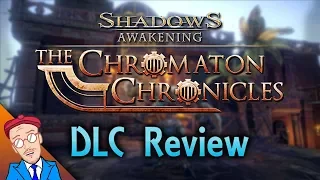 Shadows: Awakening DLC Review: 5 Bucks for 1 Puppet & 30 minutes gameplay?!