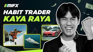 Habit SUPER EFEKTIF Para Trader SUKSES (WAJIB DITIRU)