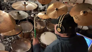 PLEASE FORGIVE ME-BRYAN ADAMS-drum cover by Oliver Cosic