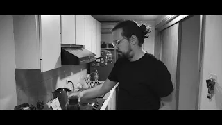 Morning Coffee | Black & White | Sony ZV-E10 Cinematic Test Footage