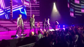 Everybody (Backstreet's Back) - Backstreet Boys Vegas 2017