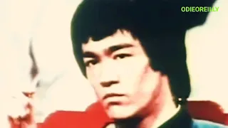 Bruce Lee Listen