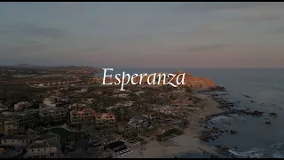 A New World (Esperanza)