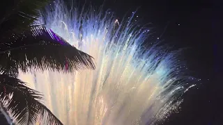 Martin Garrix - High On Life @ New Year 2024 Atlas Beach Club Bali