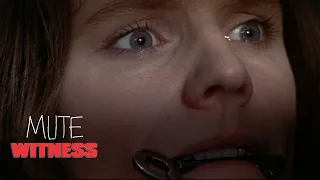 Mute Witness  | Original Trailer | Anthony Waller, 1995