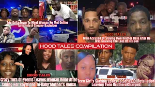 HOOD TALES COMPILATION