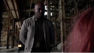 Jimmy Jean-Louis in Heroes Reborn