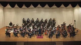 Tchaikovsky - Symphony No. 5 (Full Length) - POSTECH Orchestra