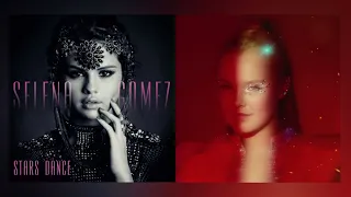 Jojo Siwa - Karma X Selena Gomez - Undercover (Mashup)