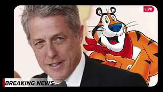 Is Jerry Seinfeld About to Get Schooled by Tony the Tiger