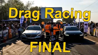 Drag Racing FINAL  2023 /  autodrive