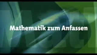 Mathematik zum Anfassen - Welches ist das berühmteste Problem?