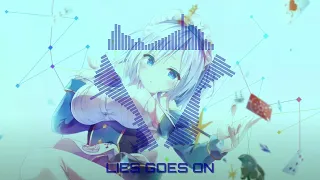 LIES GOES ON（Yupi Hardcore Remix）