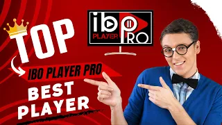 Ibo Player Pro (The Best General Media Player) || Ibo Player Pro