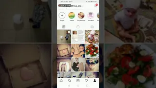 Как добавить длинное видео в igtv Instagram